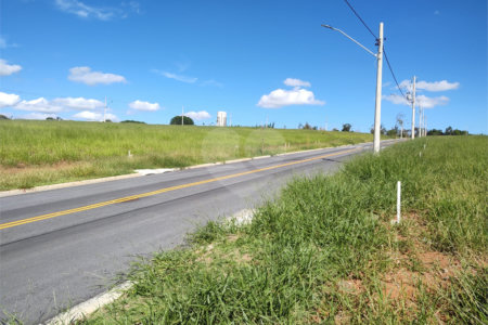 Terreno à venda no condomínio Elementum, Atibaia - SP