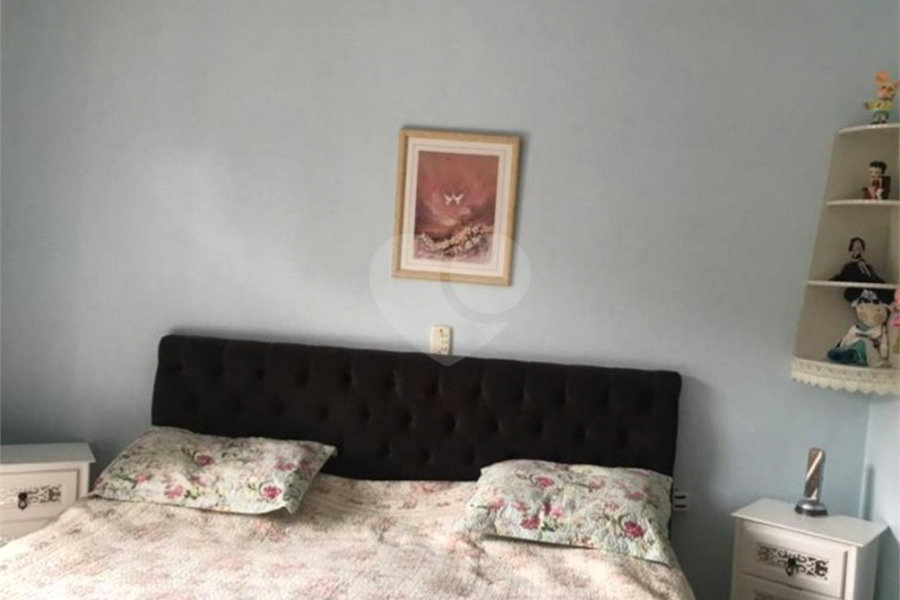 Sobrado à venda com 2 quartos, sendo 1 suíte, em Horto, São Paulo, SP