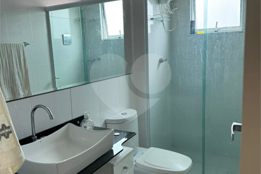 Apartamento à venda com 2 quartos em Tucuruvi, São Paulo, SP