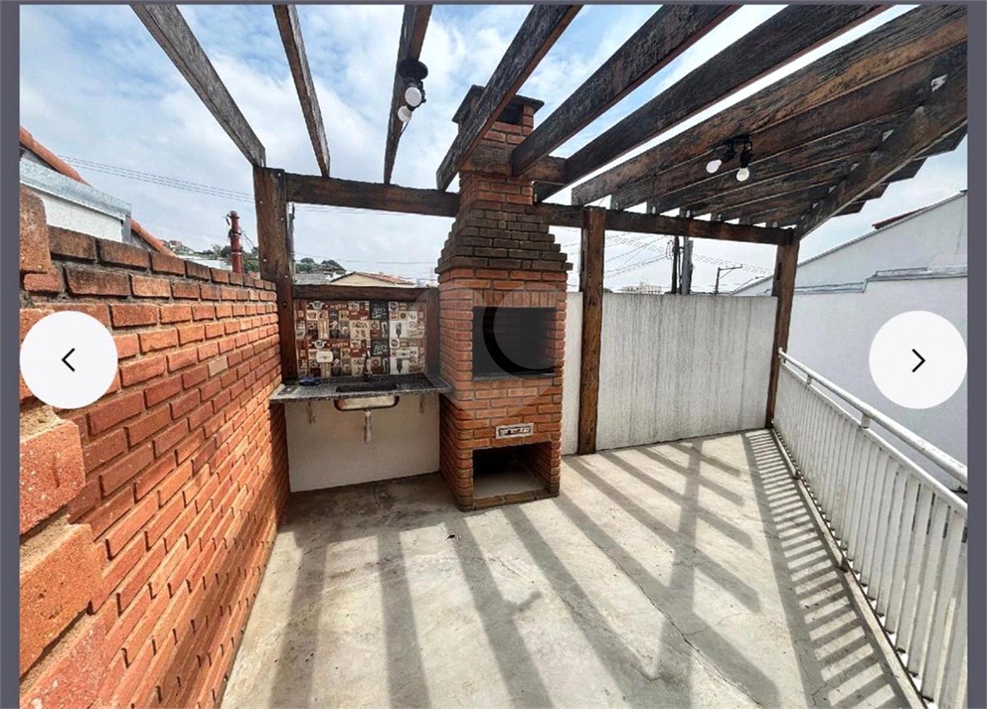 Apartamento à venda com 2 quartos em Parque Boturussu, São Paulo, SP