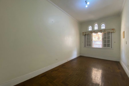 Casa com 3 dormitórios para alugar, 197 m² por R$ 8.500/mês - Embaré - Santos/SP