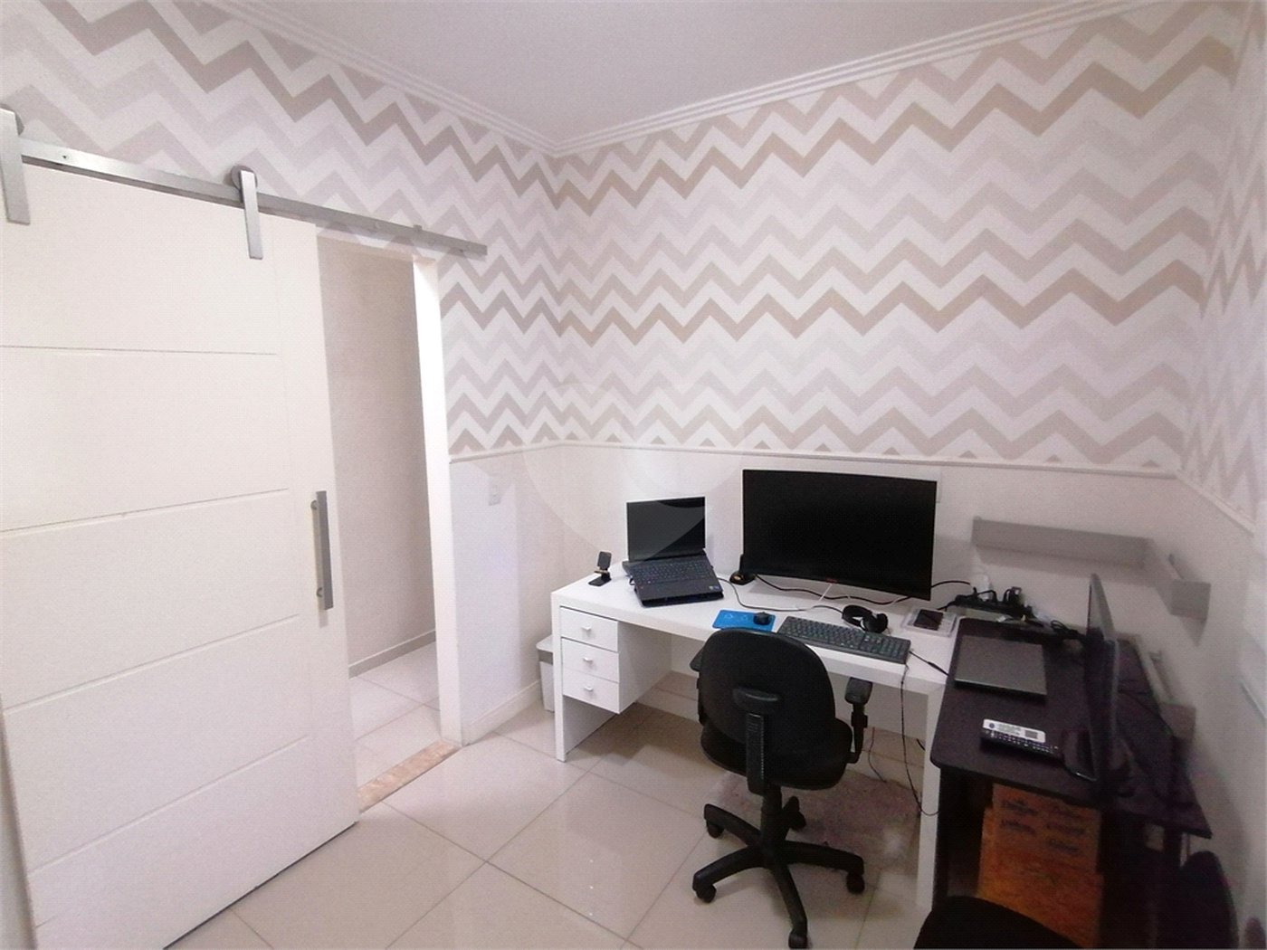 Sobrado à venda com 3 quartos, sendo 1 suíte, em Parque Mandaqui, São Paulo, SP