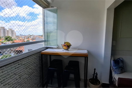 Apartamento à venda com 2 quartos, sendo 1 suíte, em Vila Jardini, Sorocaba, SP