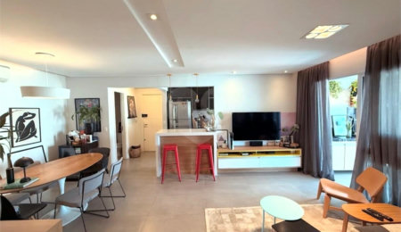 Apartamento à venda com 3 quartos, sendo 2 suítes,  em Vila Dom Pedro II, São Paulo, SP