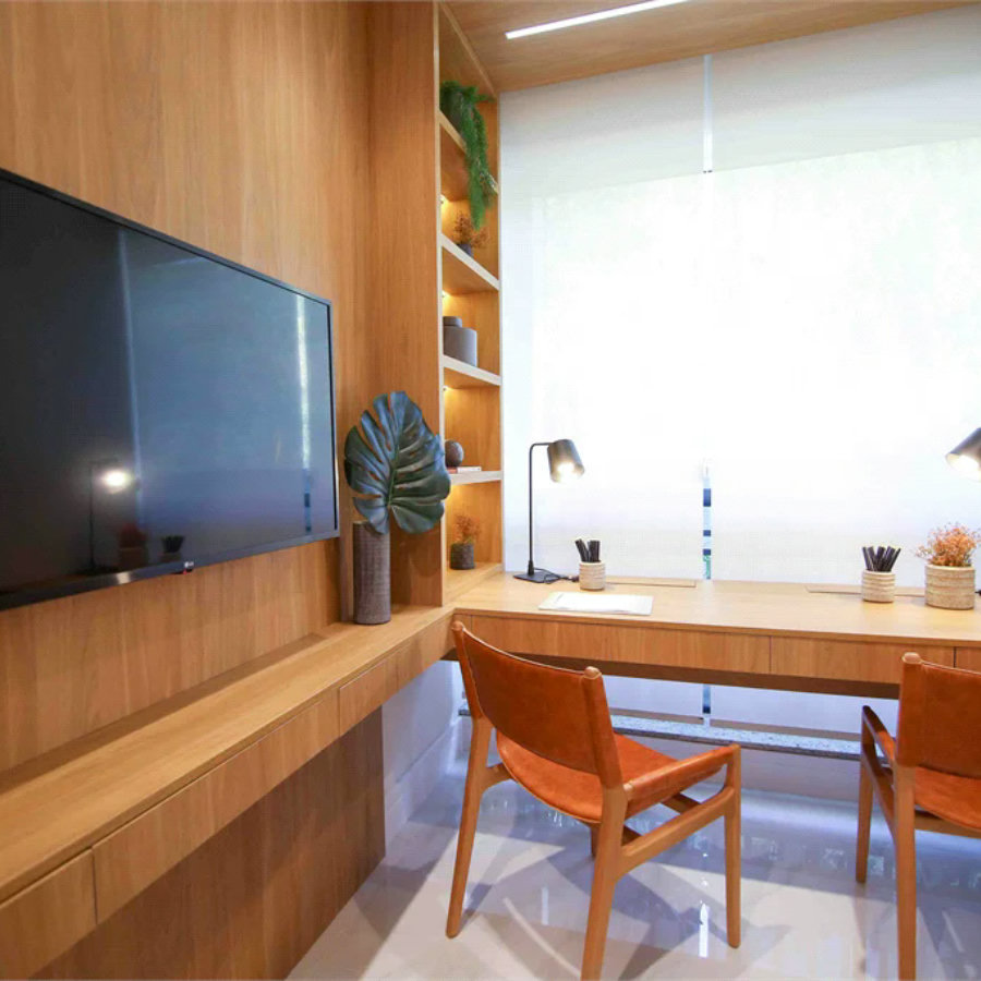 Apartamento à venda com 3 quartos, sendo 2 suítes, em Vila Andrade, São Paulo, SP