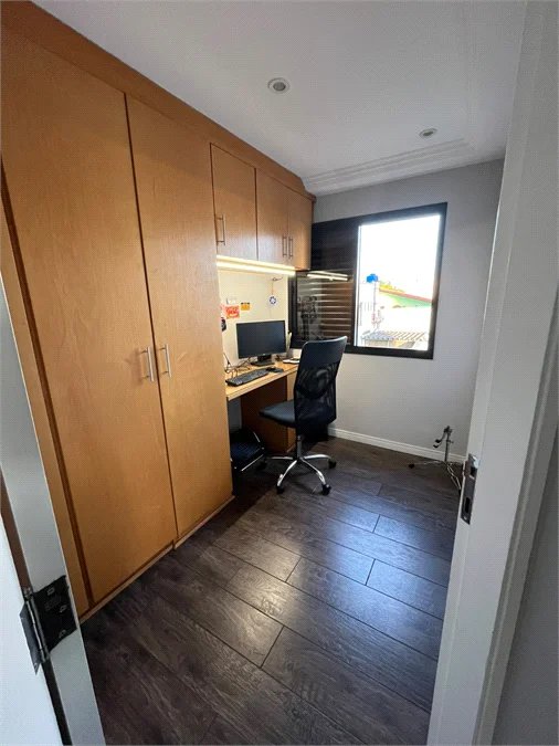 Apartamento à venda com 3 quartos, sendo 1 suíte, em Vila Hamburguesa, São Paulo, SP