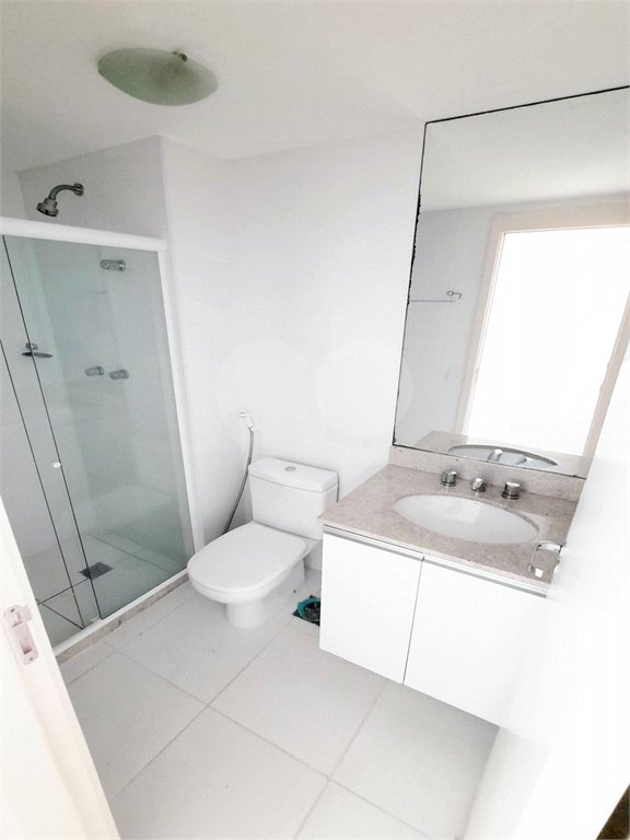 Apartamento à venda com 2 quartos, sendo 1 suíte, em Jacarepaguá, Rio de Janeiro, RJ