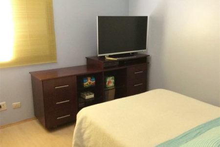Casa à venda com 2 quartos, sendo 1 suíte,  no condomínio Villas de São Francisco I, São Paulo - SP