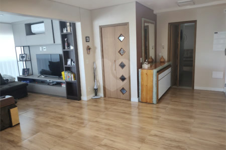 Apartamento à venda com 4 quartos, sendo 2 suítes, em Pinheiros, São Paulo, SP