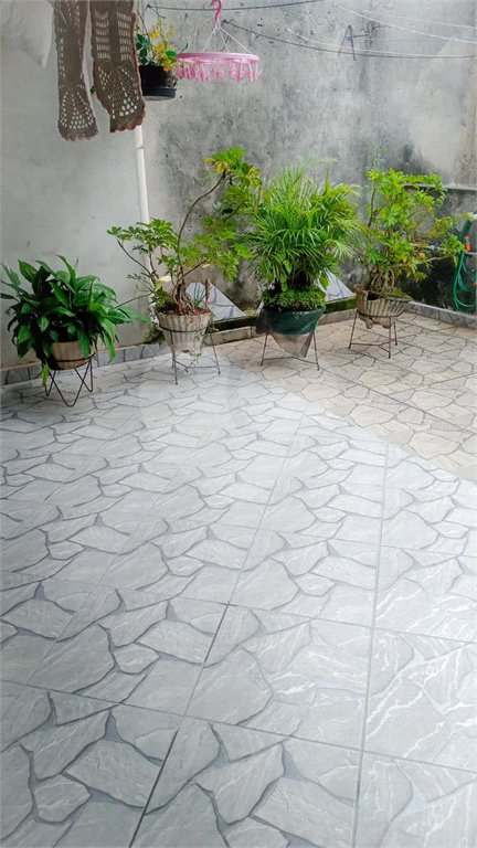 Casa à venda com 2 quartos em Vila do Encontro, São Paulo, SP