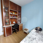 Apartamento à venda com 3 quartos, sendo 1 suíte, em Vila Leopoldina, São Paulo, SP