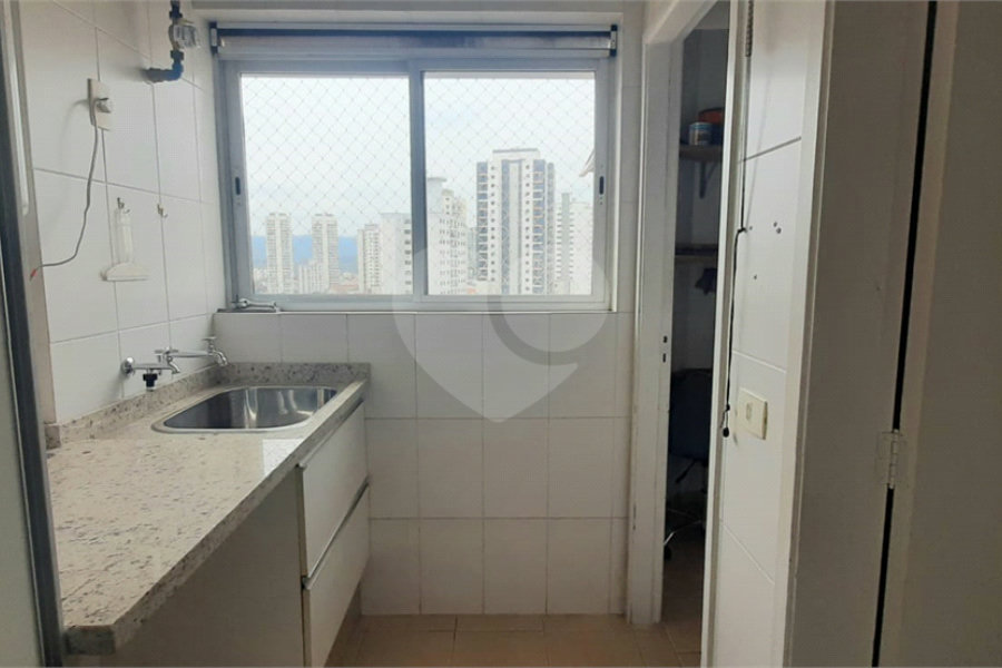 Apartamento à venda com 3 quartos, sendo 1 suíte, em Santana, São Paulo, SP