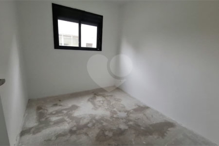 Apartamento à venda com 2 quartos em Vila Gustavo, São Paulo, SP
