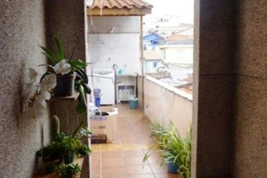 Sobrado à venda com 4 quartos, sendo 1 suíte, em Freguesia do Ó, São Paulo, SP