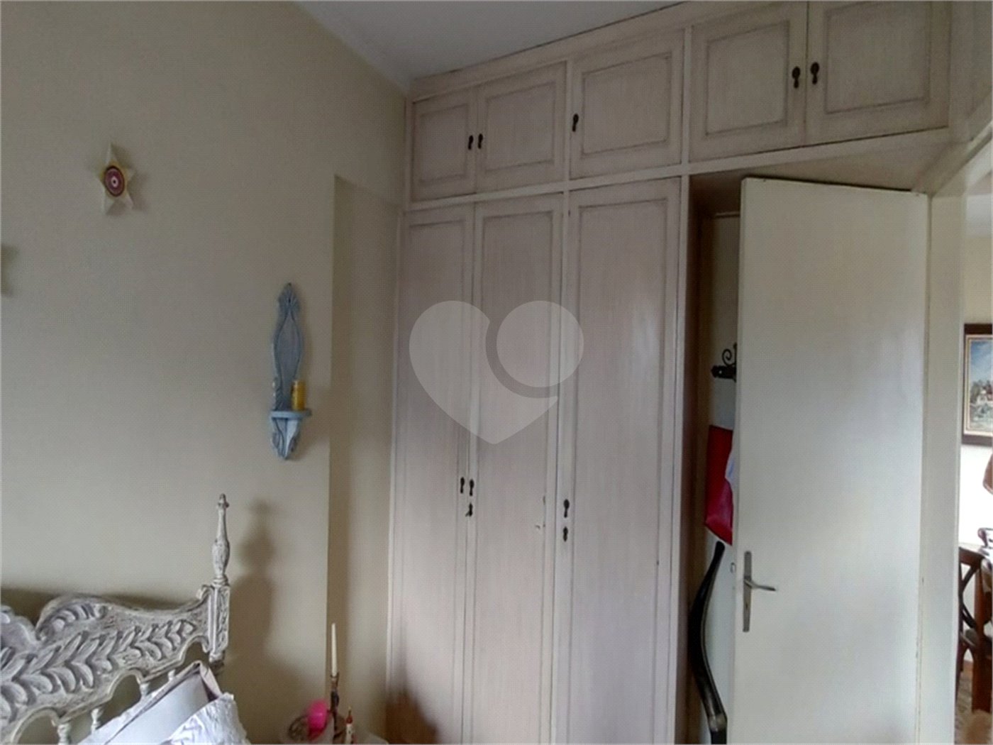 Apartamento à venda com 2 quartos em Tucuruvi, São Paulo, SP
