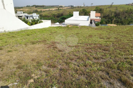 Terreno à venda no condomínio Mirante dos Ipês, Salto - SP