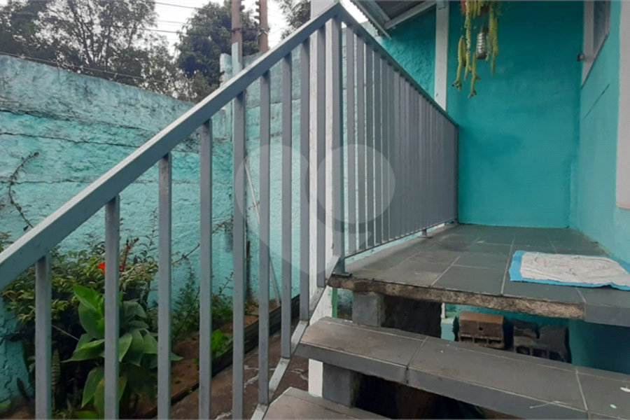 Casa Térrea à venda com 2 quartos em Tremembé, São Paulo, SP