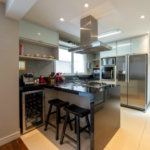 Casa à venda com 4 quartos, sendo 2 suítes, no condomínio Melbourne Residence, São Paulo - SP