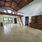 Casa para alugar com 3 quartos, sendo 1 suíte,  no condomínio Alpes da Cantareira, Mairiporã - SP
