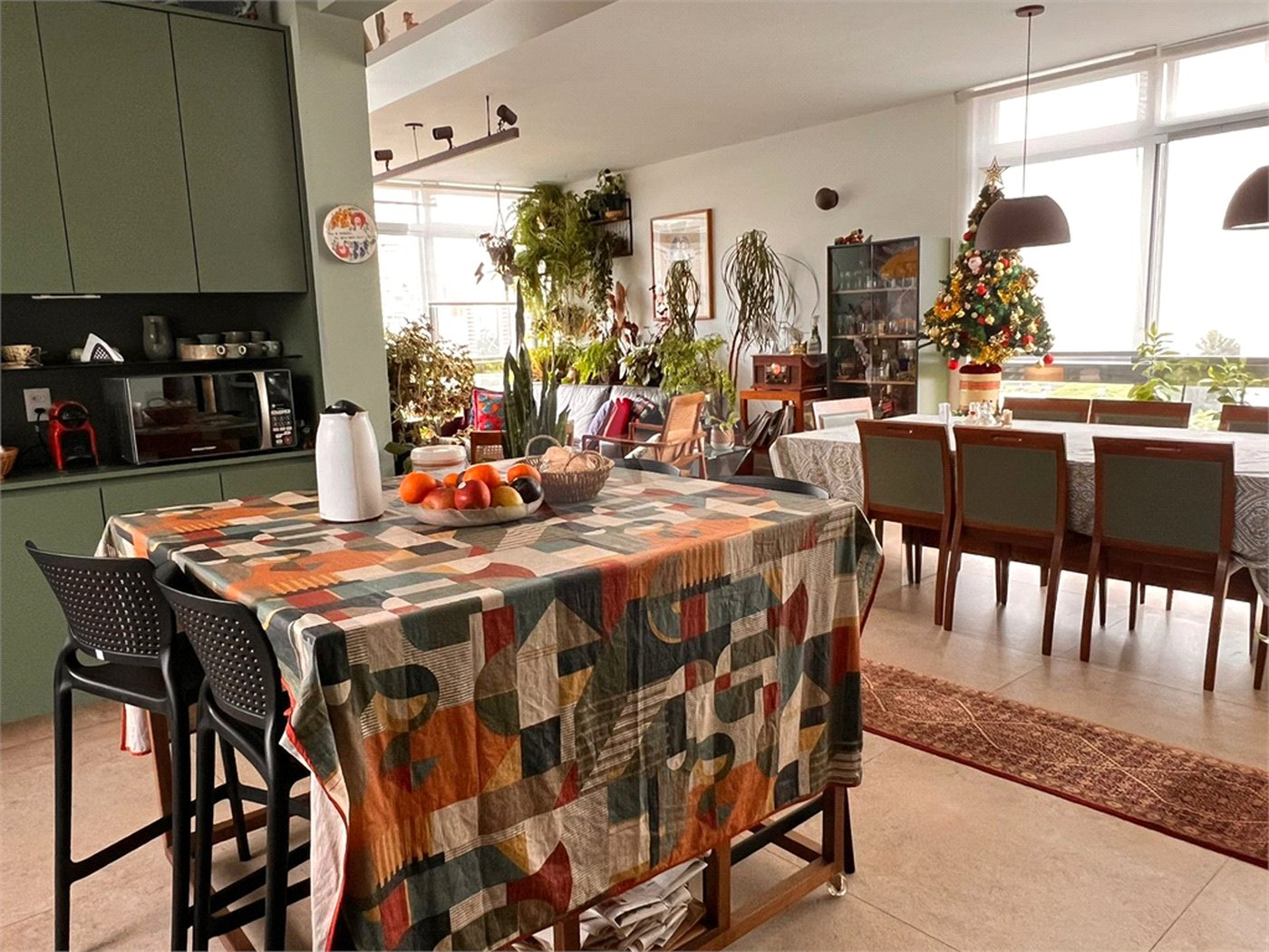 Apartamento à venda com 2 quartos, sendo 1 suíte, em Paraíso, São Paulo, SP