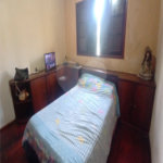 Sobrado à venda com 2 quartos em Tucuruvi, São Paulo, SP