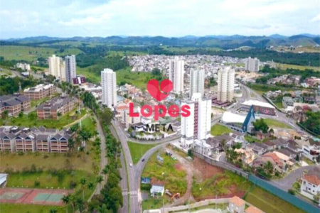 Terreno à venda em Condomínio Residencial Altos da Quinta, São José dos Campos, SP