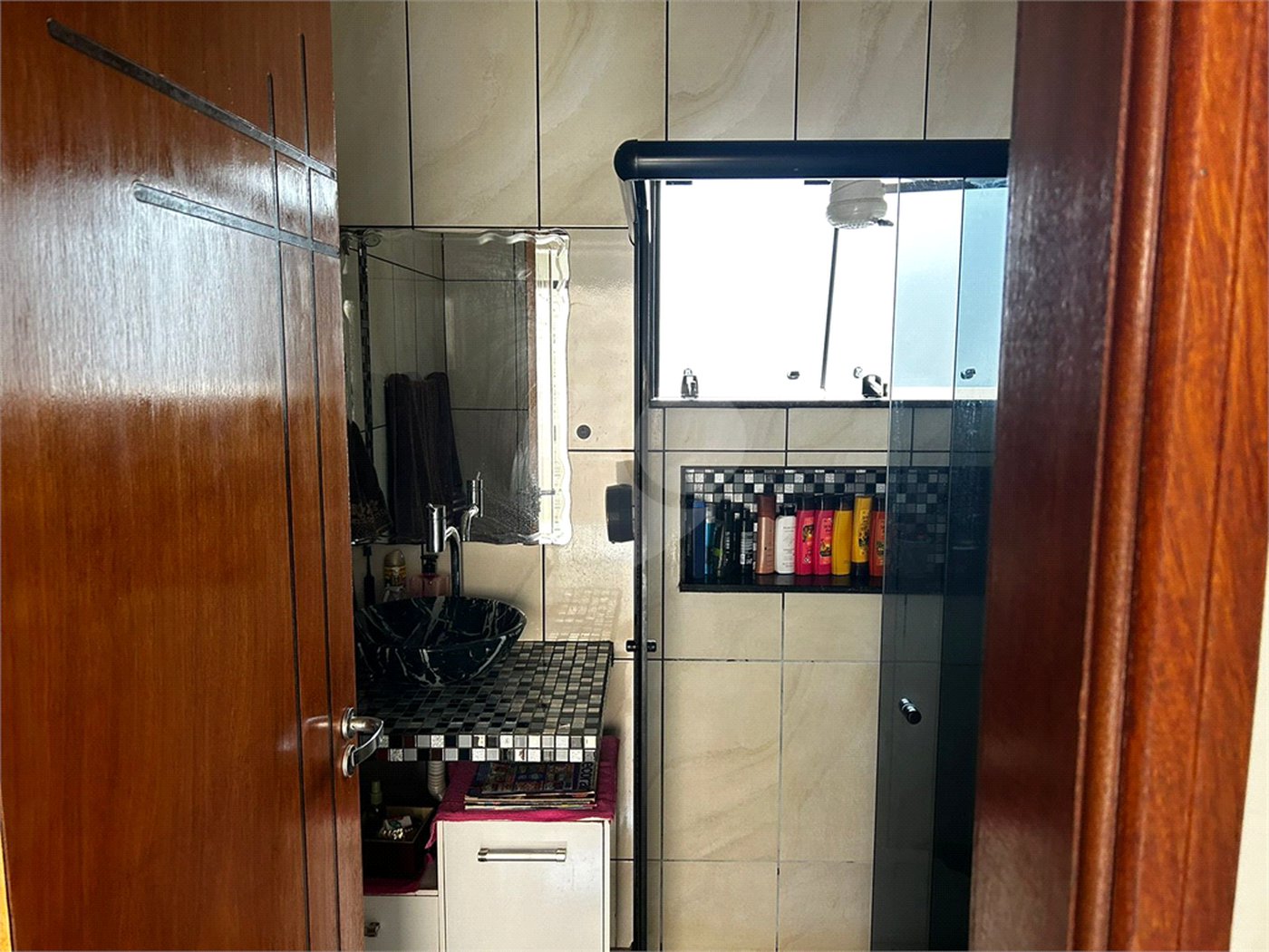 Casa à venda com 3 quartos, sendo 1 suíte, no Centro, Itapetininga, SP