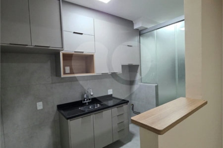 Apartamento à venda com 2 quartos em Alto do Ipiranga, Ribeirão Preto, SP