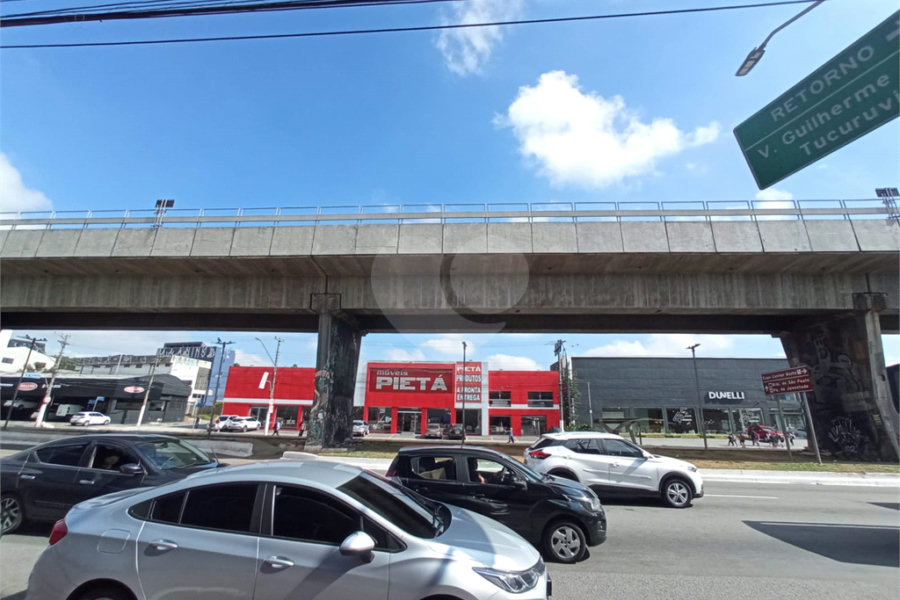 Prédio à venda em Santana, São Paulo, SP