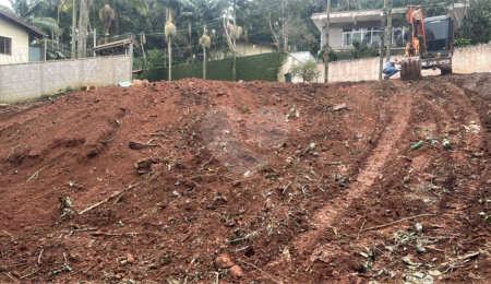 Terreno à venda em Serra da Cantareira, Mairiporã, SP