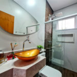 Casa à venda com 3 quartos, sendo 1 suíte, no condomínio Horto Florestal Iii, Sorocaba - SP