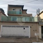 Sobrado à venda com 4 suítes em Vila Nova Cachoeirinha, São Paulo, SP