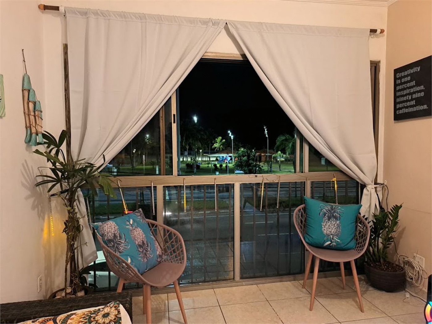 Apartamento com 3 dormitórios à venda, 97 m² por R$ 675.000,00 - Itararé - São Vicente/SP