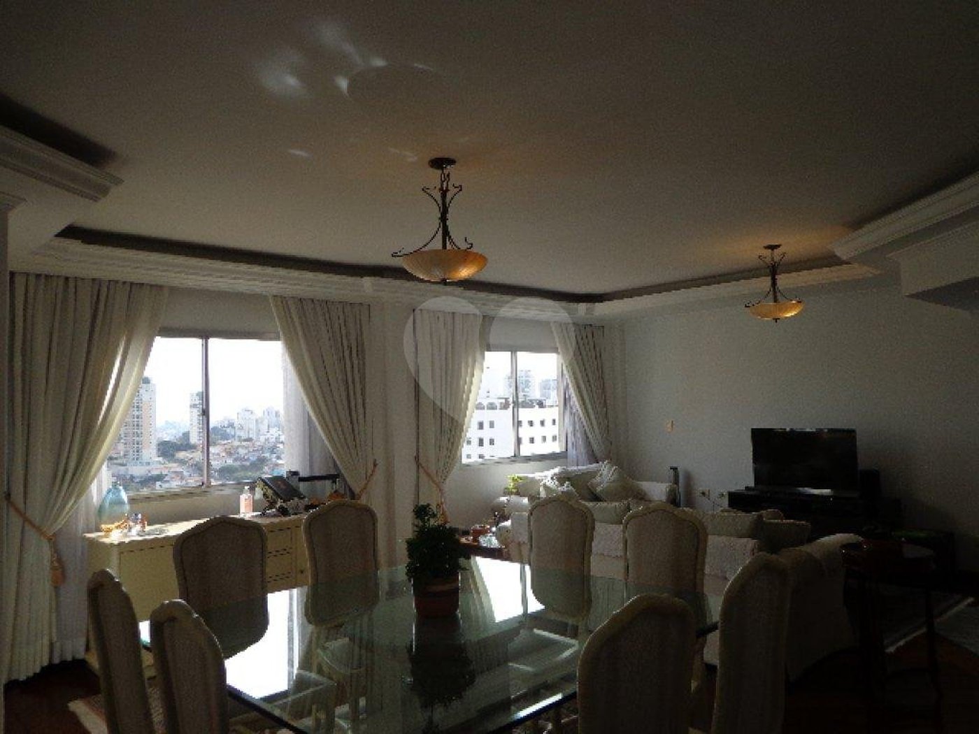 Cobertura à venda com 4 quartos, sendo 2 suítes, em Santana, São Paulo, SP