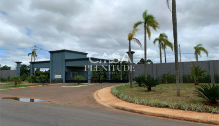 Terreno em condomínio à venda em Vila La Brunetti, Itapetininga, SP