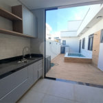 Casa à venda com 3 quartos, sendo 1 suíte, no condomínio Park Gran Reserve, Indaiatuba - SP