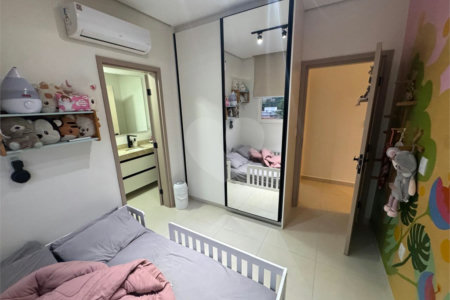 Casa à venda com 3 suítes no condomínio San Marco II - Ilha de Roma, Ribeirão Preto - SP