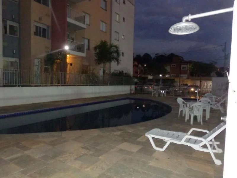 Apartamento à venda com 2 quartos, sendo 1 suíte, em Jardim Amaralina, São Paulo, SP
