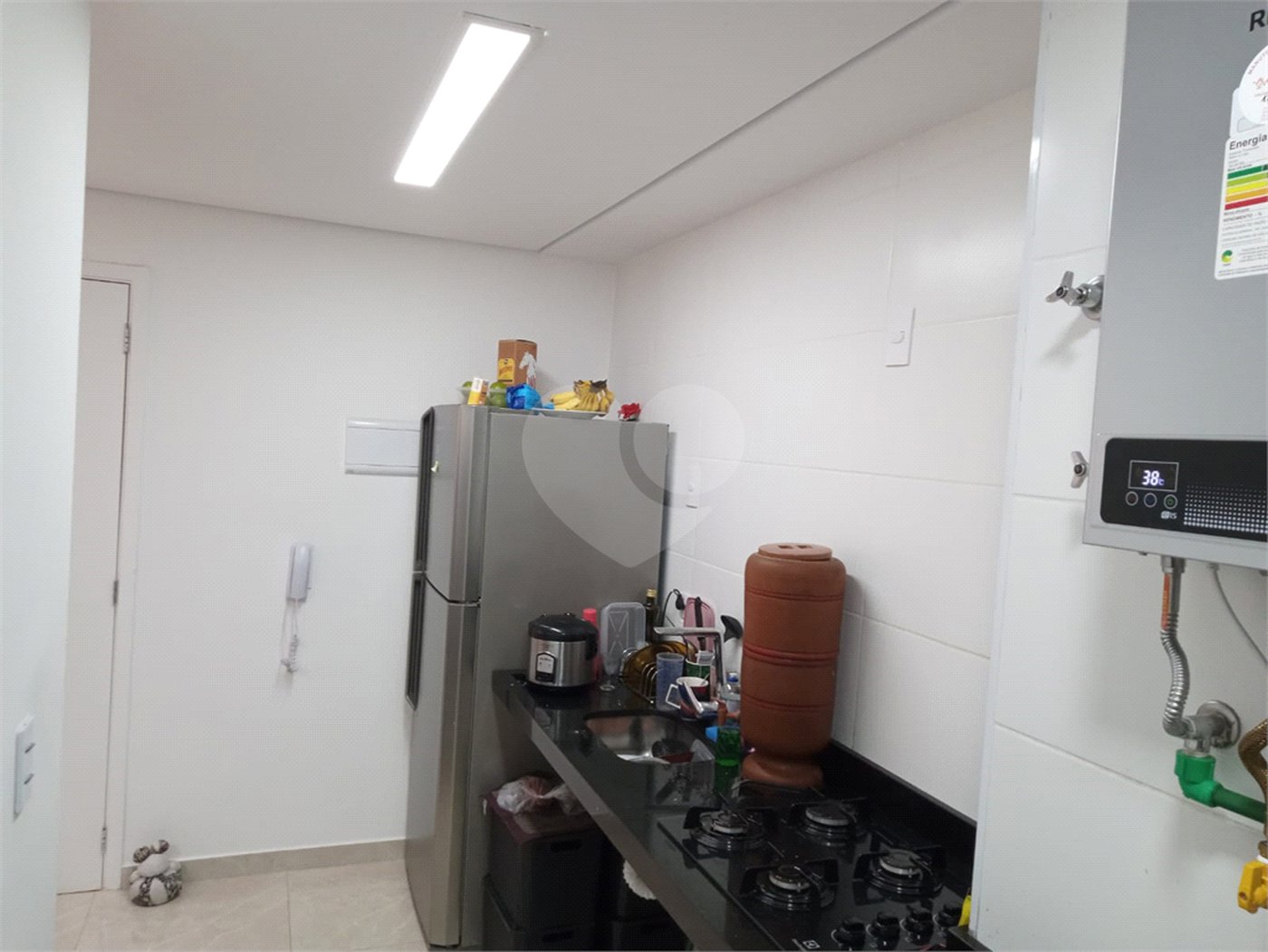 Apartamento à venda com 2 quartos em Pirituba, São Paulo, SP
