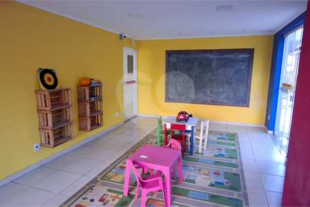 Apartamento para alugar com 2 suítes em Jardim Judith, Sorocaba, SP