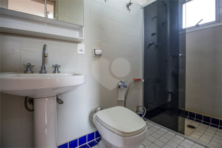 Apartamento à venda com 3 quartos, sendo 2 suítes, em Água Branca, São Paulo, SP