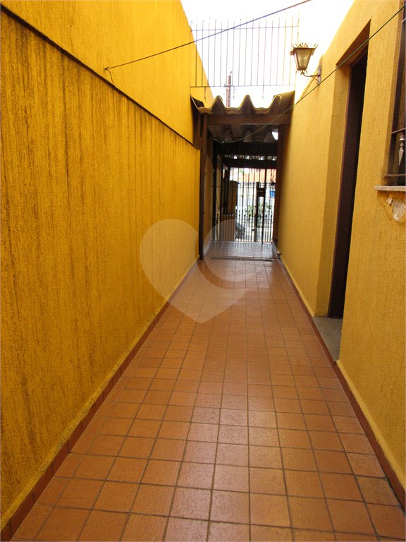 Sobrado à venda com 2 quartos em Vila Nova Mazzei, São Paulo, SP