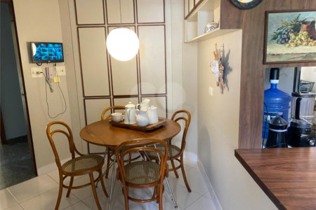 Apartamento à venda com 3 suítes em Vila Andrade, São Paulo, SP