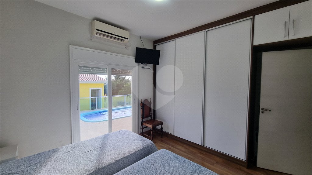 Casa à venda com 3 quartos, sendo 1 suíte,  no condomínio Vivendas do Lago, Sorocaba - SP
