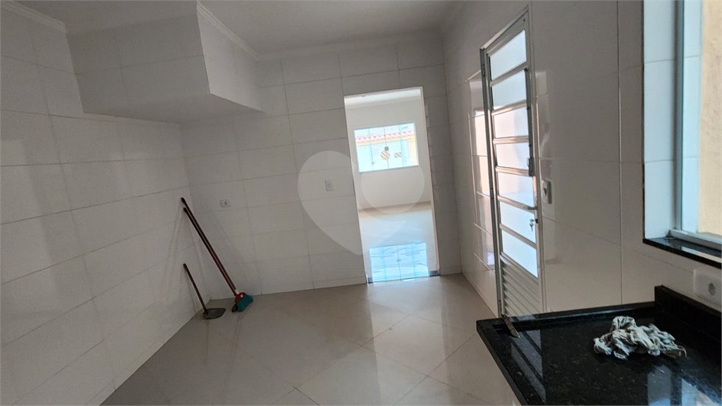 Sobrado à venda com 3 quartos, sendo 1 suíte, em Água Fria, São Paulo, SP