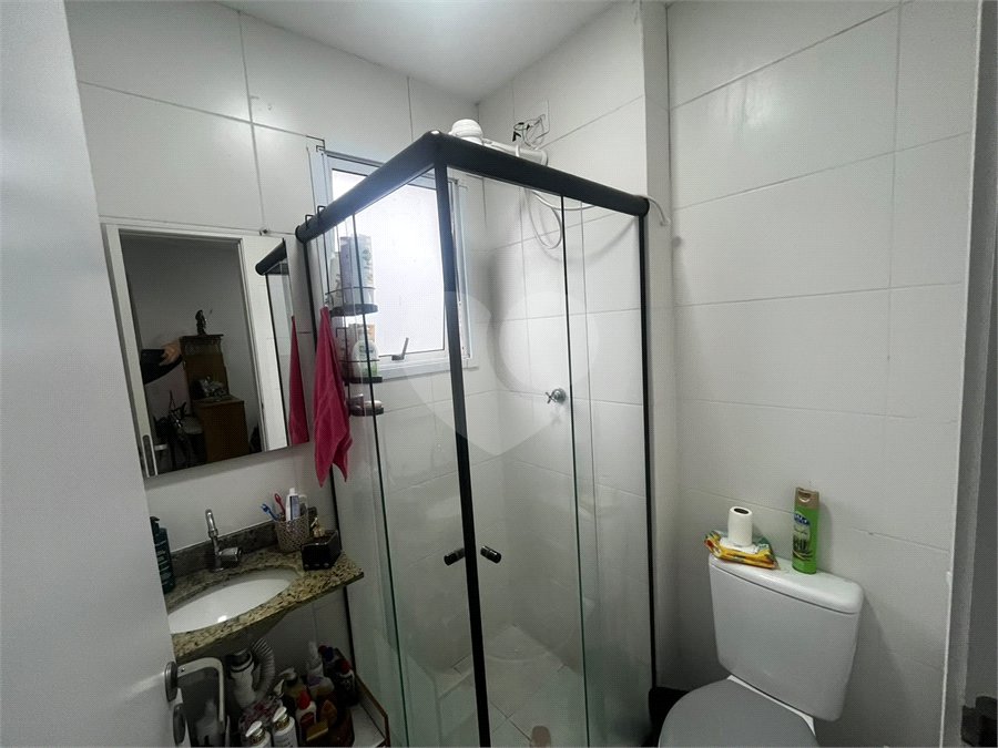 Apartamento à venda com 2 quartos em Vila Asem, Itapetininga, SP
