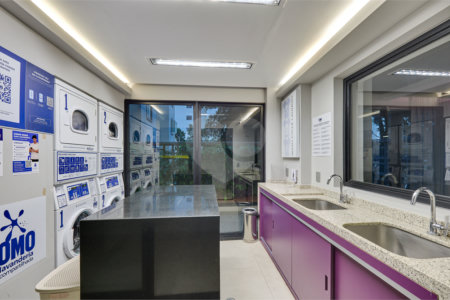 Apartamento à venda com 1 suíte em Vila Olímpia, São Paulo, SP