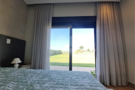 Casa à venda com 4 suítes no condomínio Xapada Park Ytu, Itu - SP