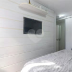 Apartamento à venda com 3 quartos, sendo 1 suíte, em Vila Polopoli, São Paulo, SP