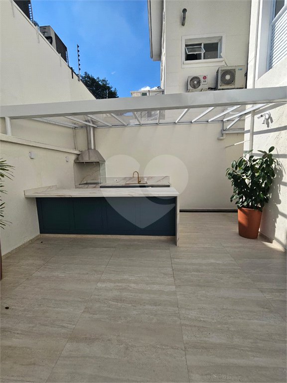 Casa à venda com 3 suítes no condomínio Palma de Mallorca Private Houses, São Paulo - SP